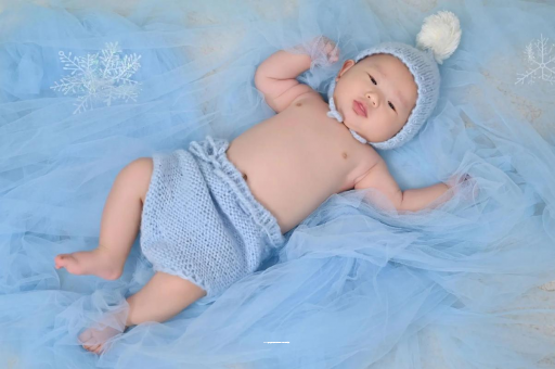 温州宝宝后囟门闭合时间